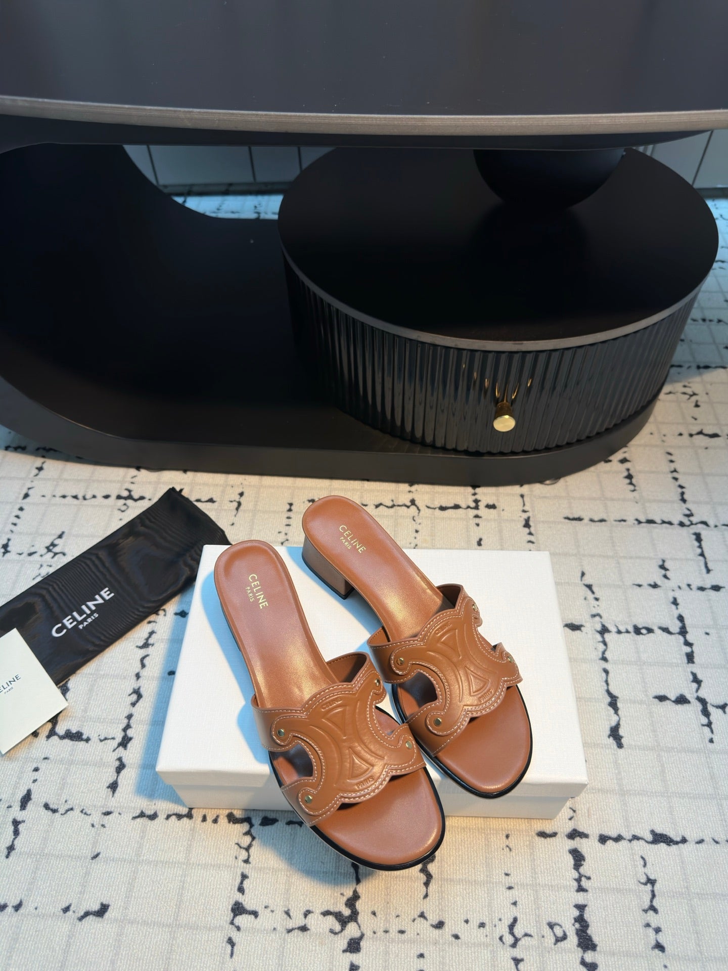 China Replica Celine Women Shoes 91usd Only