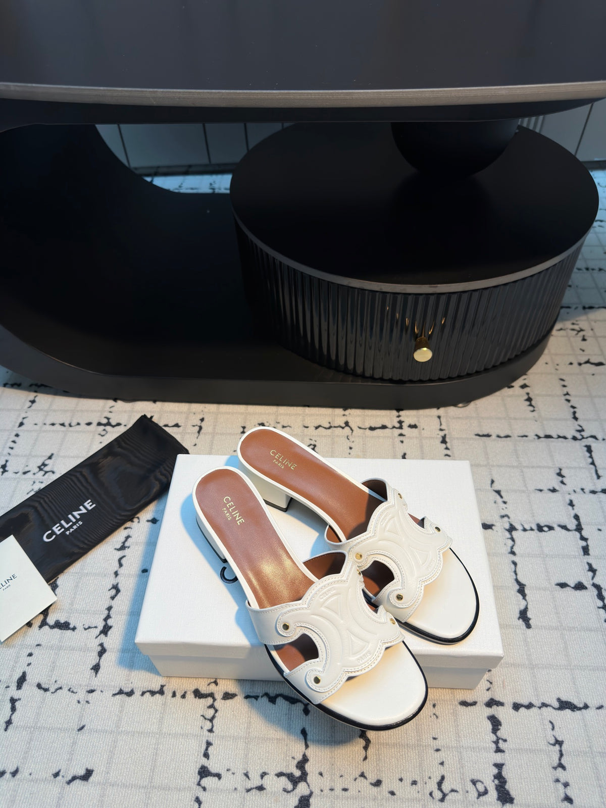 China Replica Celine Women Shoes 91usd Only