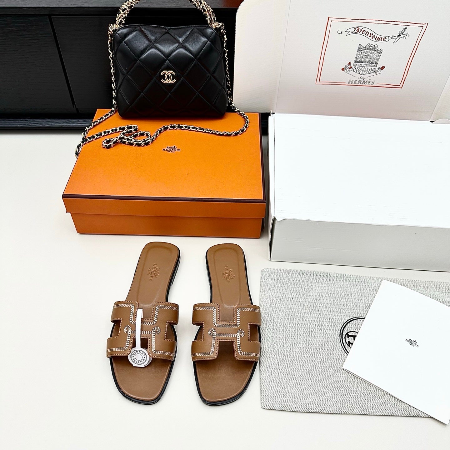 China Replica Hermes Women Shoes 119usd Only