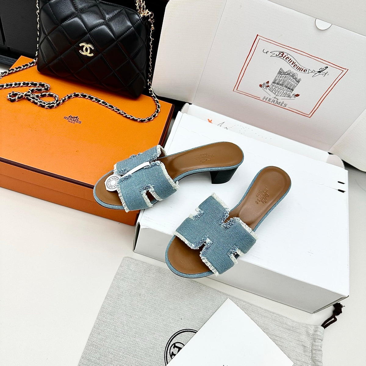 China Replica Hermes Women Shoes 119usd Only