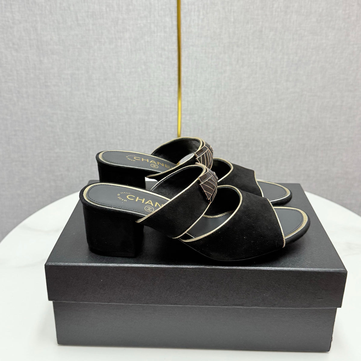 China Replica Chanel Women Shoes 91usd Only