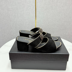 China Replica Chanel Women Shoes 91usd Only