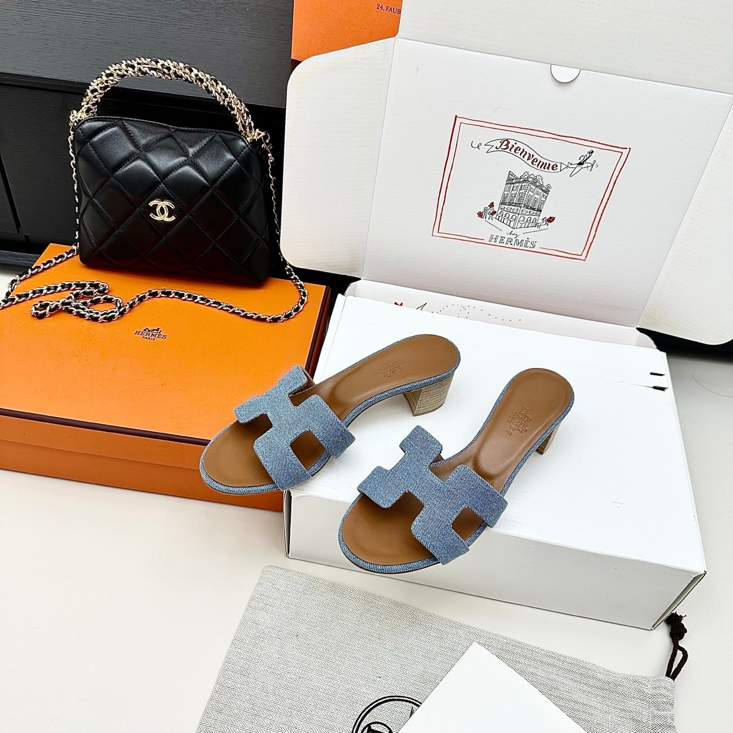 China Replica Hermes Women Shoes 119usd Only