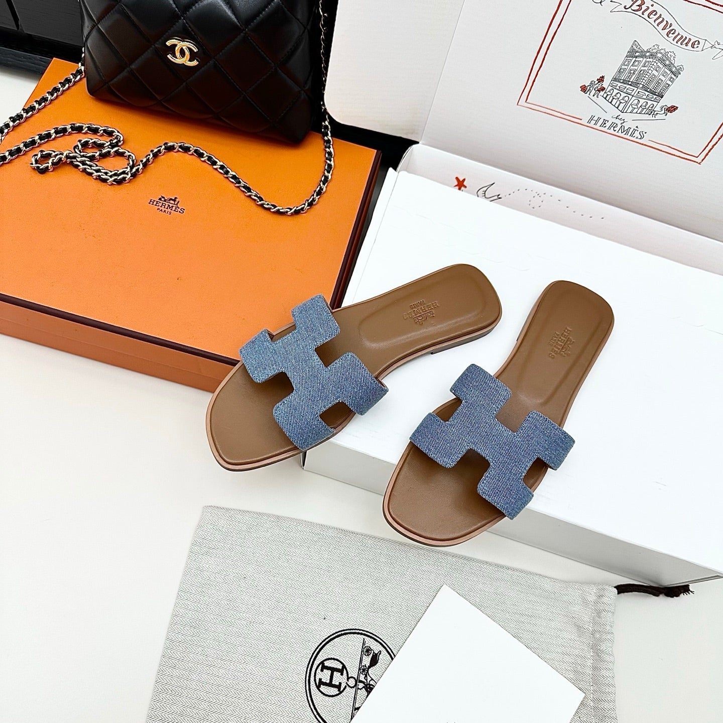 China Replica Hermes Women Shoes 119usd Only