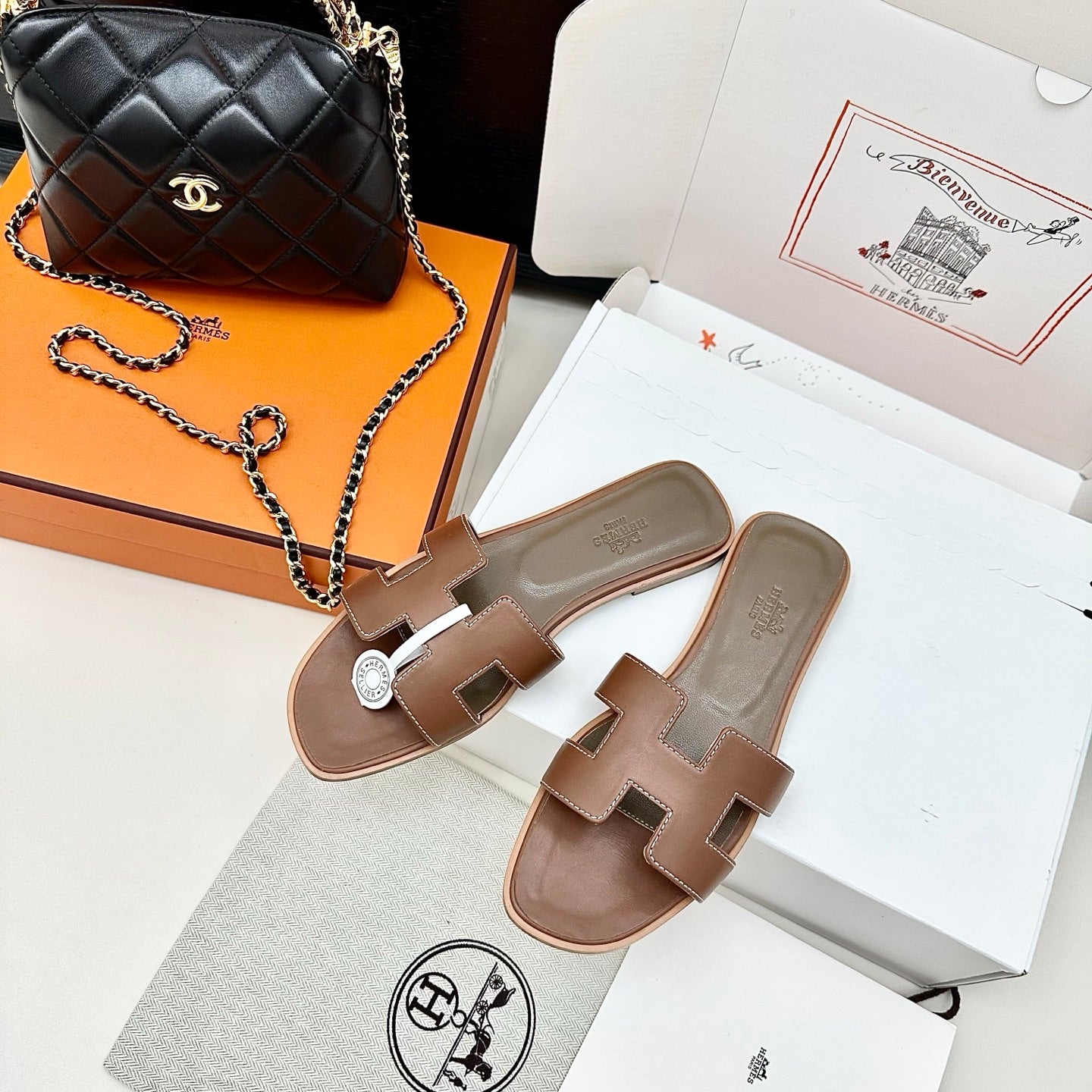 China Replica Hermes Women Shoes 119usd Only