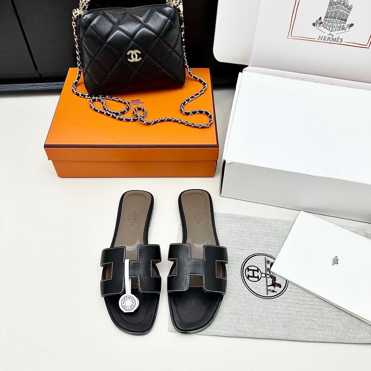 China Replica Hermes Women Shoes 119usd Only