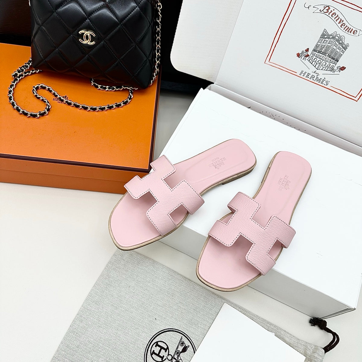 China Replica Hermes Women Shoes 119usd Only