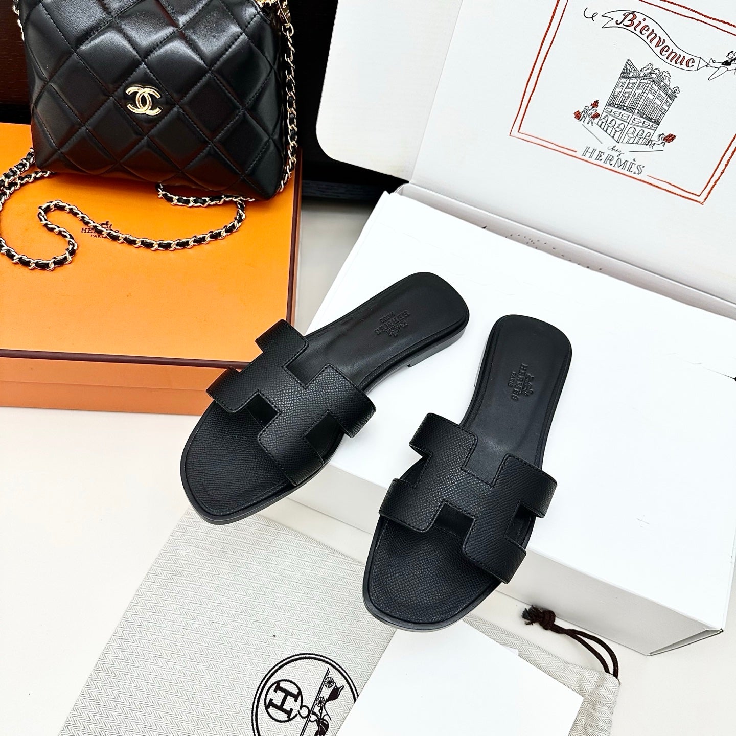 China Replica Hermes Women Shoes 119usd Only