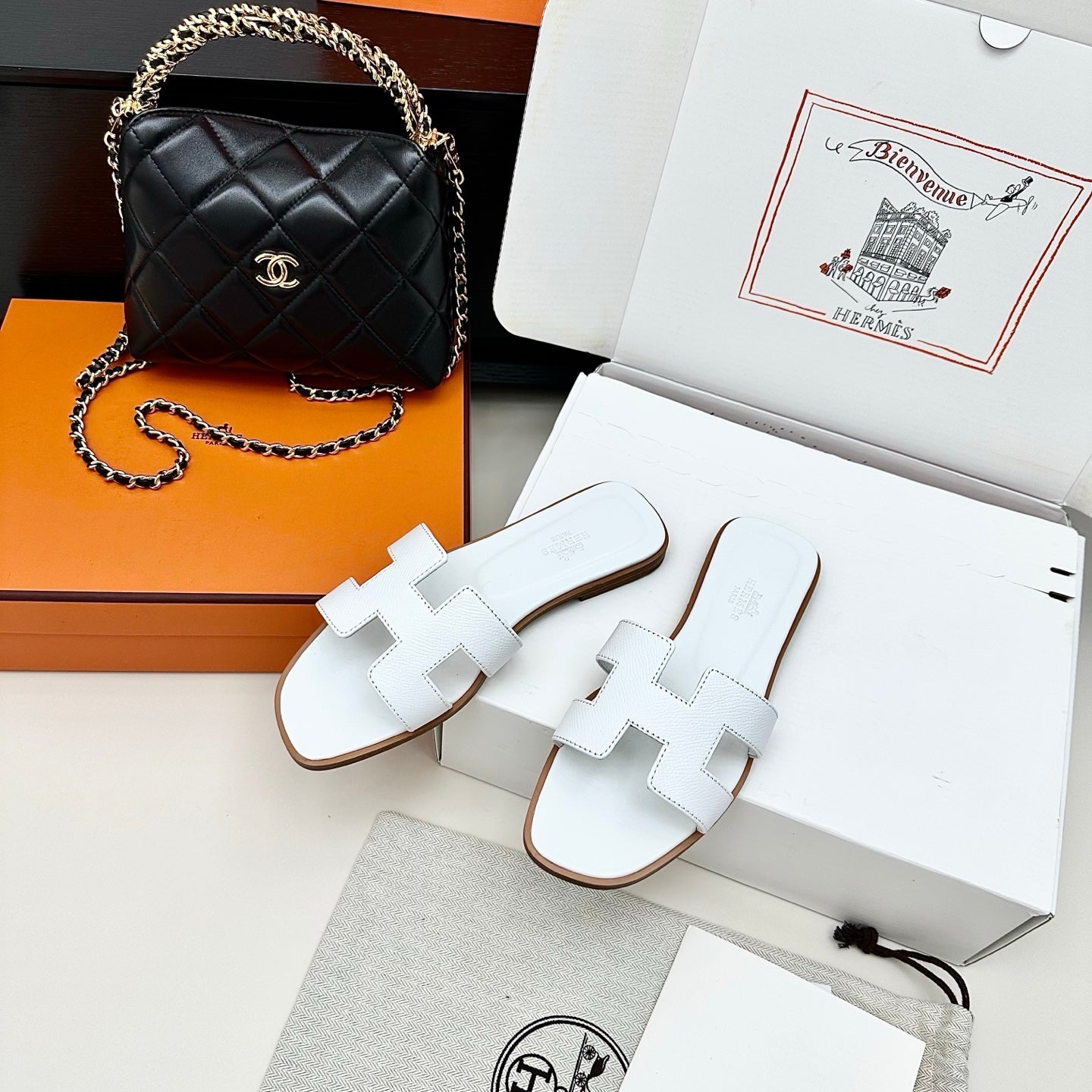 China Replica Hermes Women Shoes 119usd Only