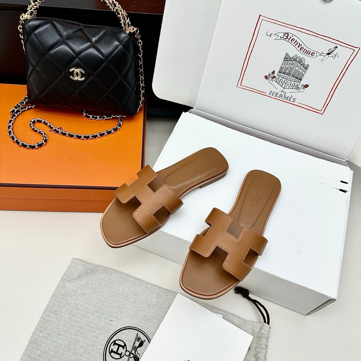 China Replica Hermes Women Shoes 119usd Only