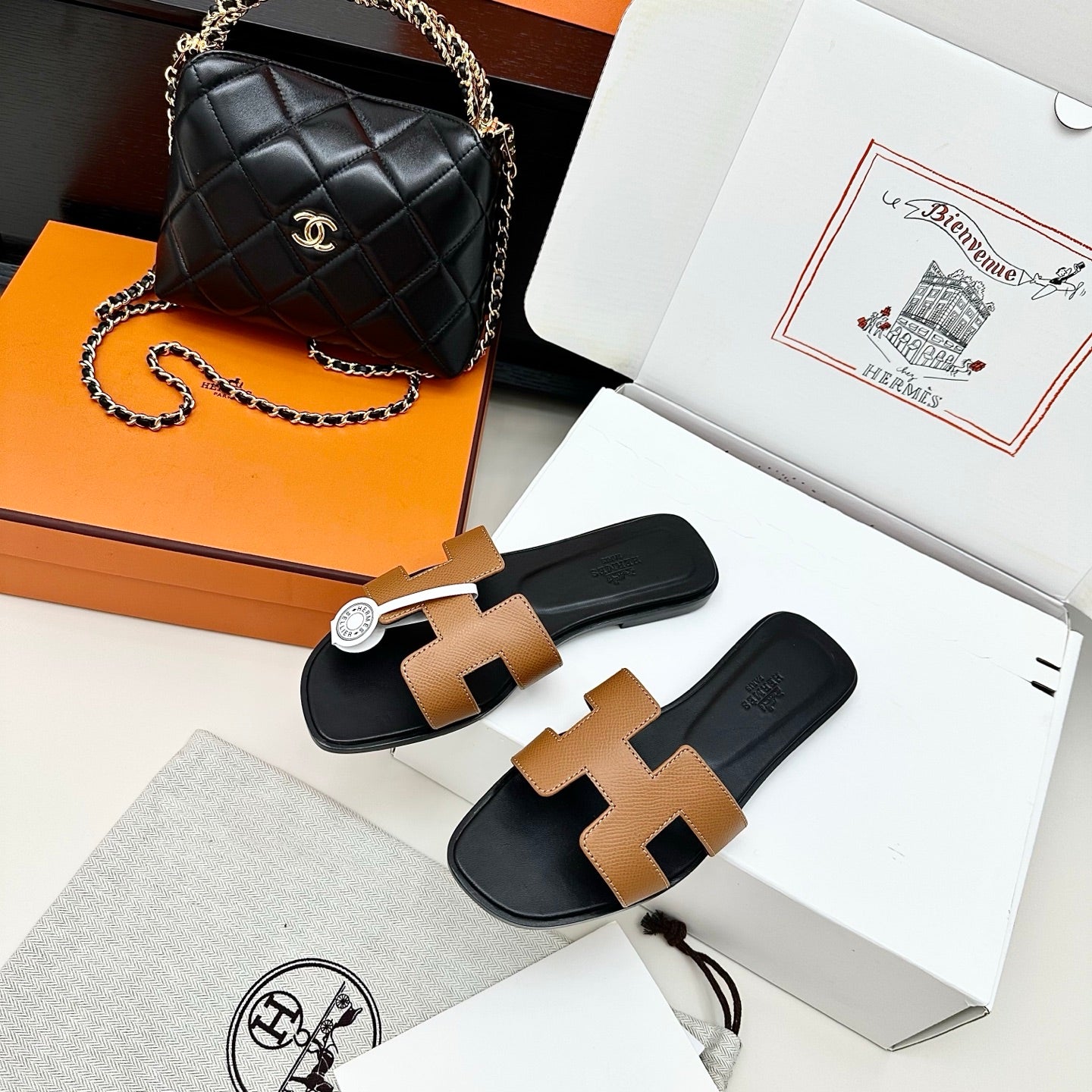 China Replica Hermes Women Shoes 119usd Only