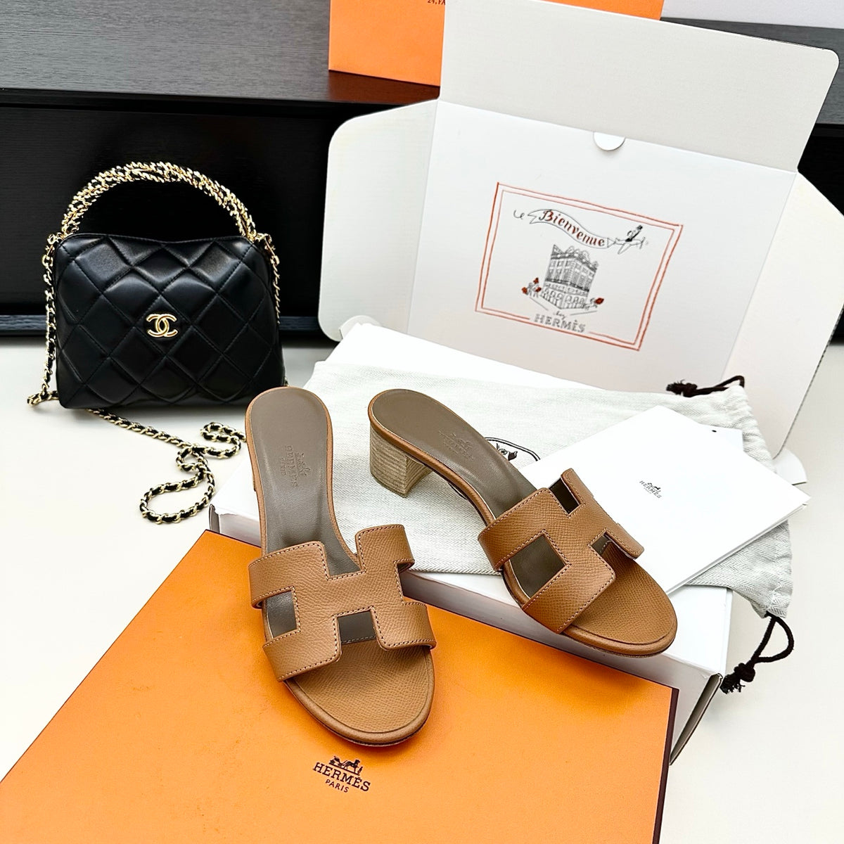China Replica Hermes Women Shoes 119usd Only