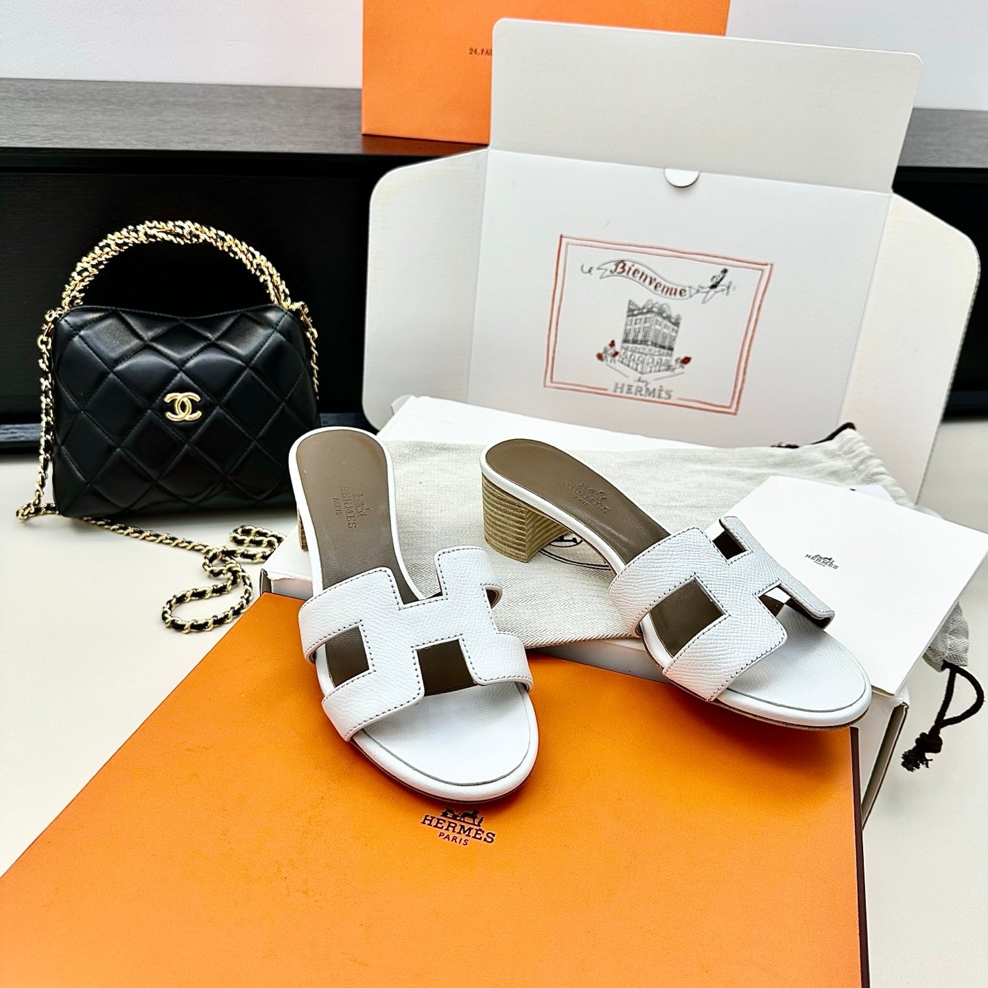 China Replica Hermes Women Shoes 119usd Only