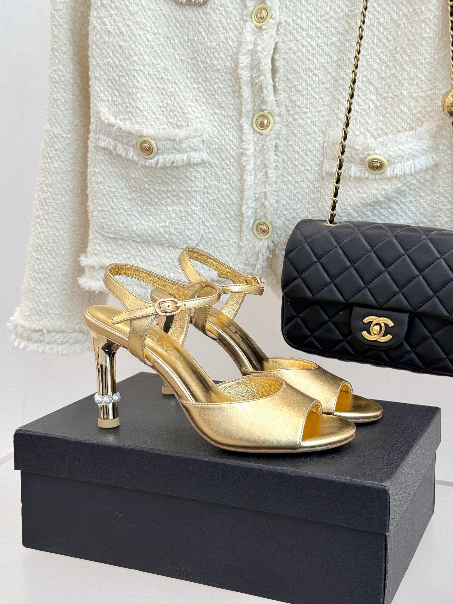 China Replica Chanel Women Shoes 88usd Only