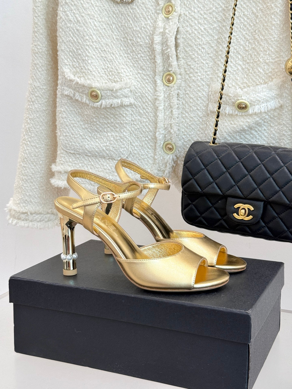 China Replica Chanel Women Shoes 88usd Only