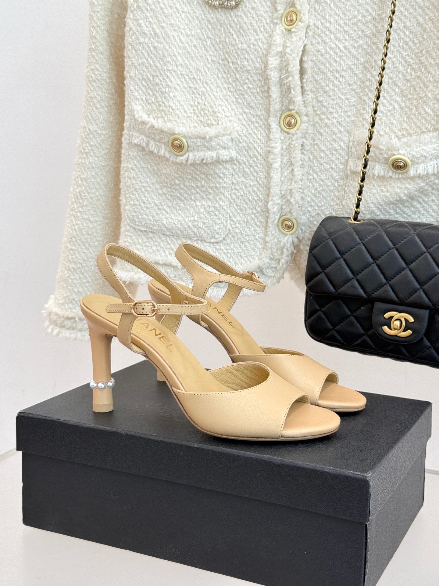 China Replica Chanel Women Shoes 88usd Only