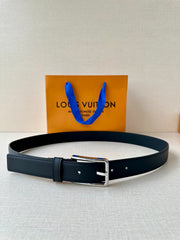 China Replica Balenciaga Belts 56usd Only