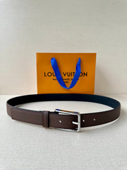 China Replica Balenciaga Belts 56usd Only