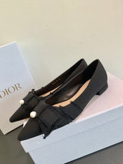 China Replica Dior Women Shoes 105usd Only