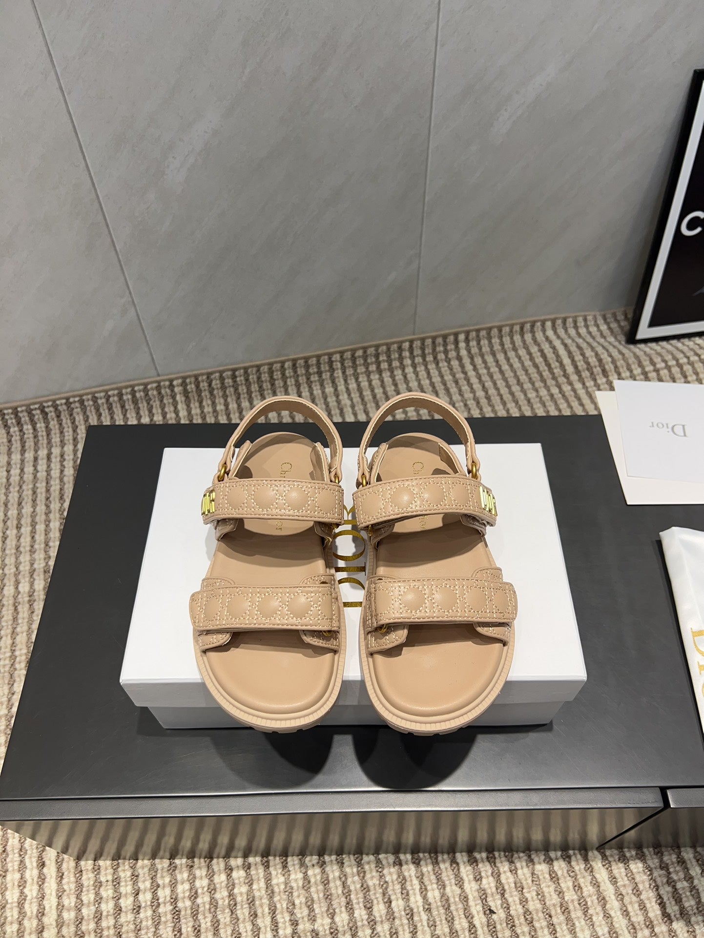 China Replica Dior Women Shoes 88usd Only