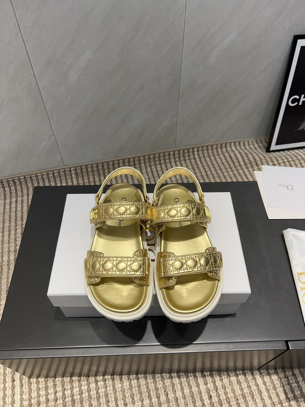 China Replica Dior Women Shoes 88usd Only