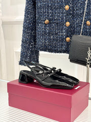 China Replica Gucci Women Shoes 102usd Only