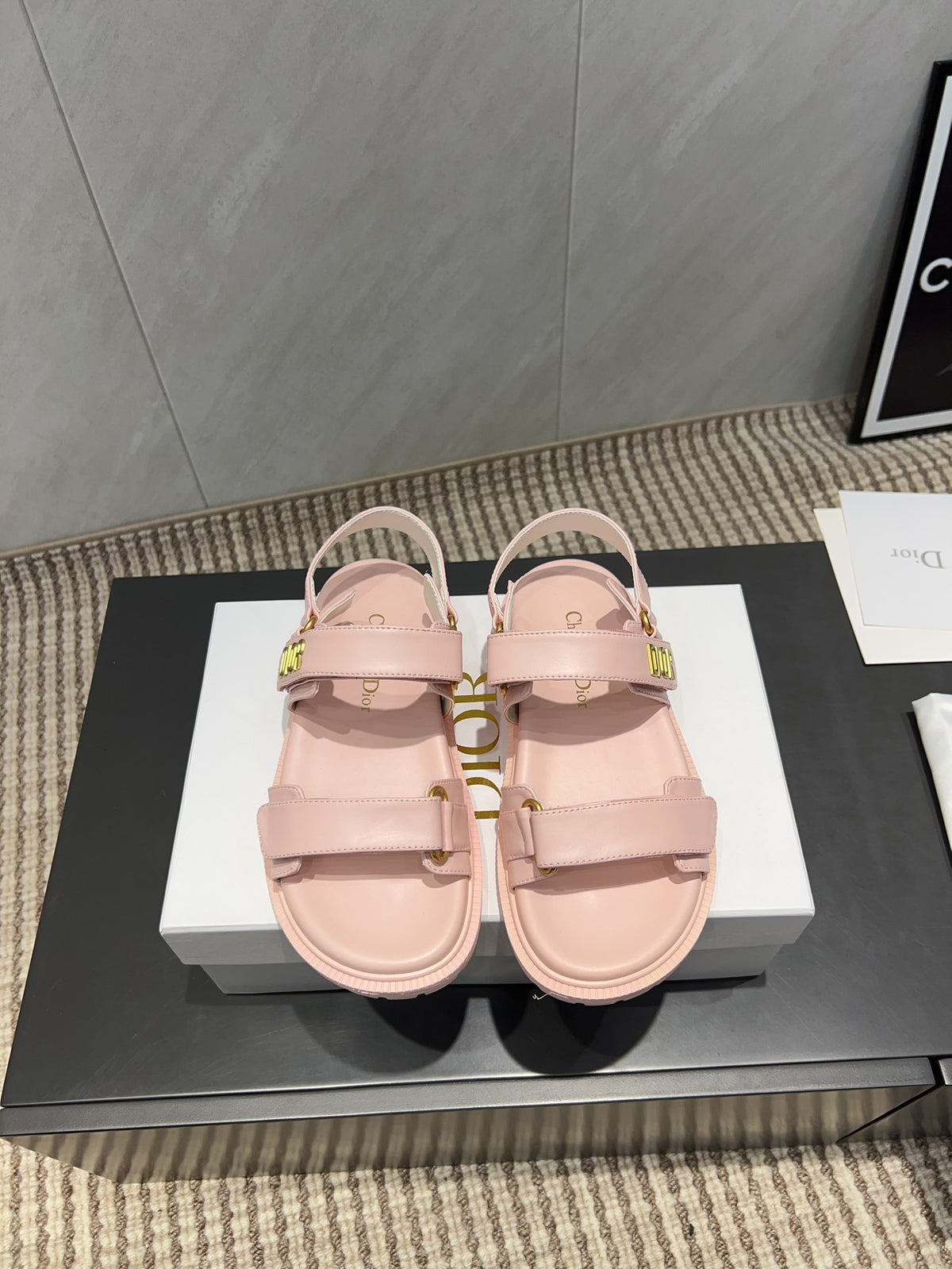 China Replica Dior Women Shoes 88usd Only