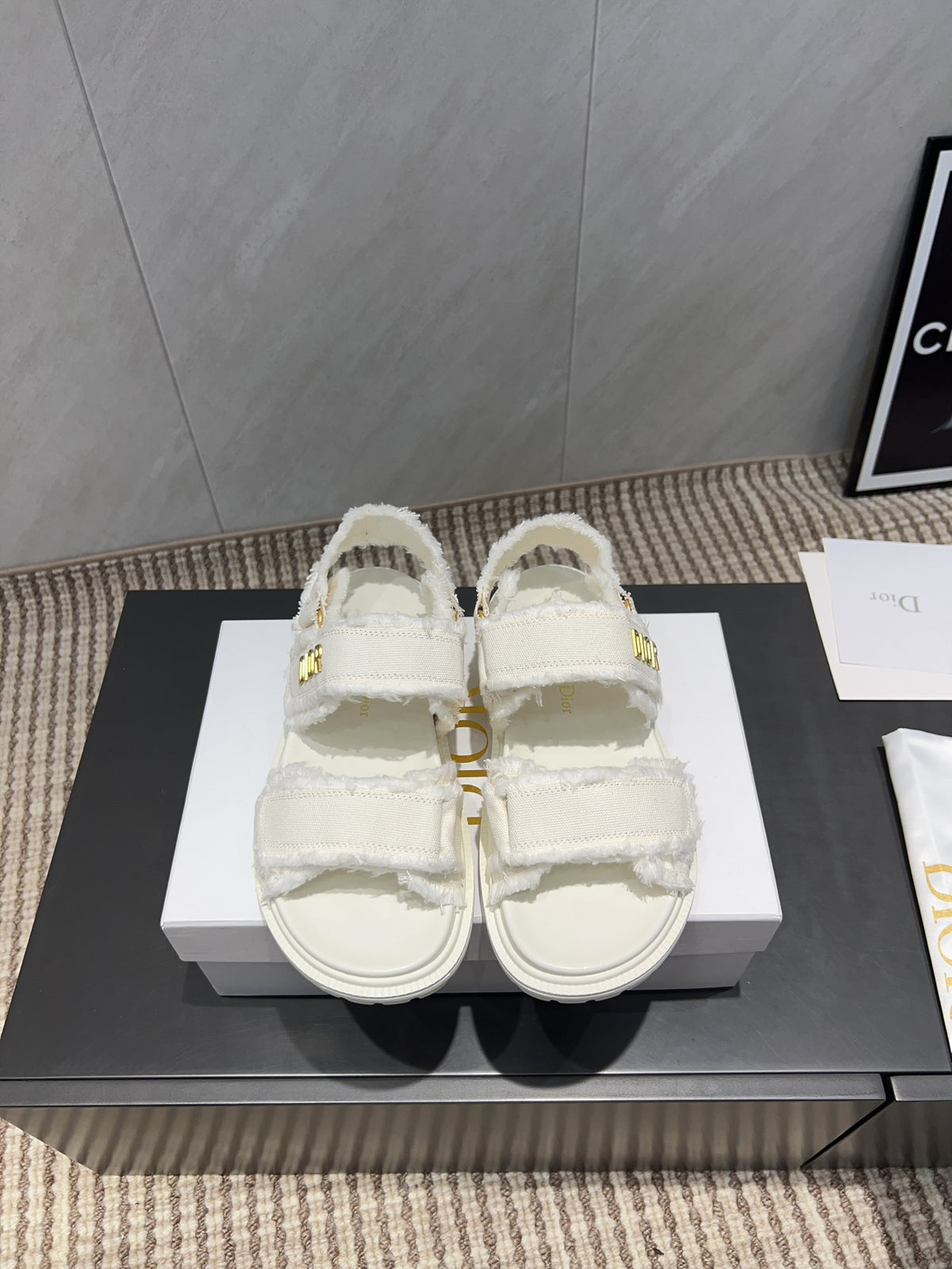 China Replica Dior Women Shoes 88usd Only