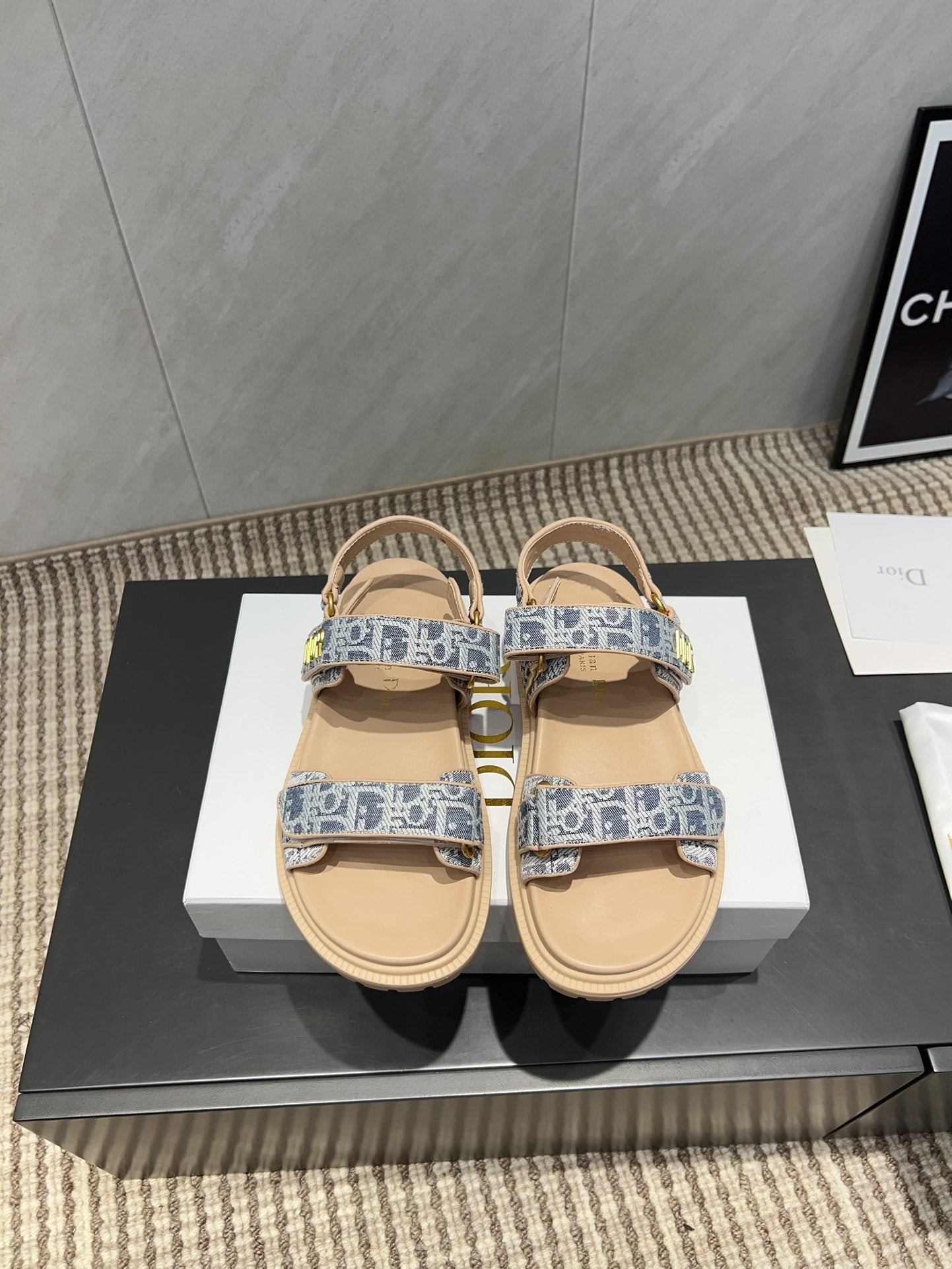 China Replica Dior Women Shoes 88usd Only