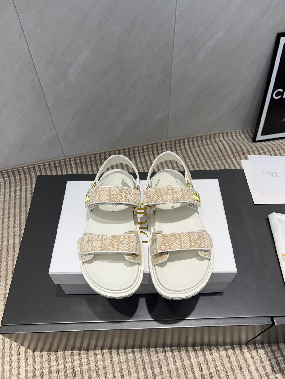 China Replica Dior Women Shoes 88usd Only