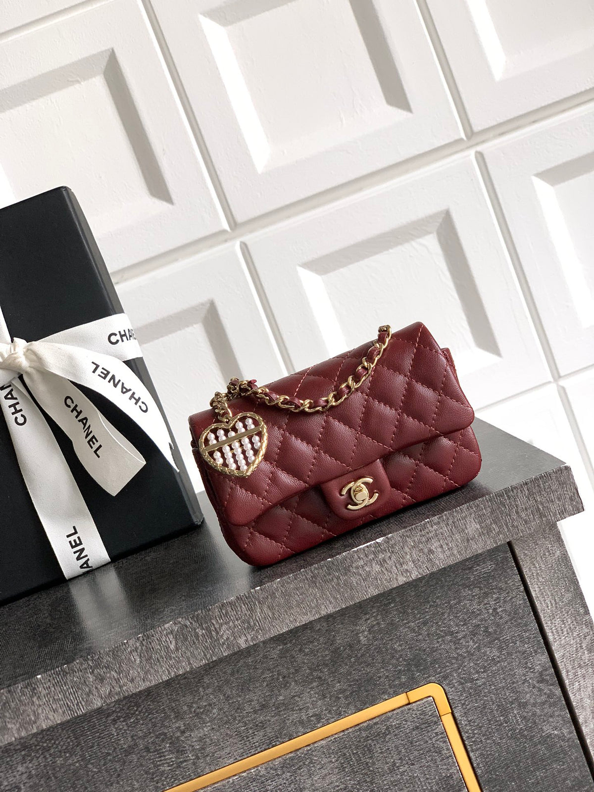 China Replica Chanel Handbags 219usd Only