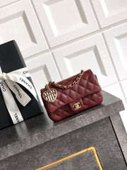 China Replica Chanel Handbags 219usd Only