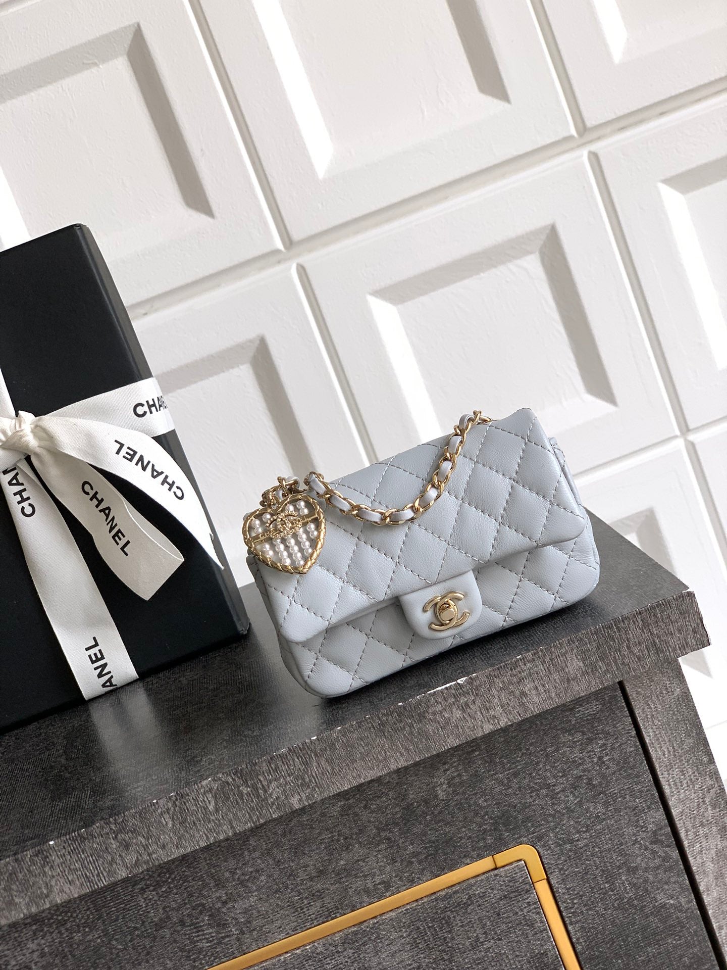 China Replica Chanel Handbags 219usd Only