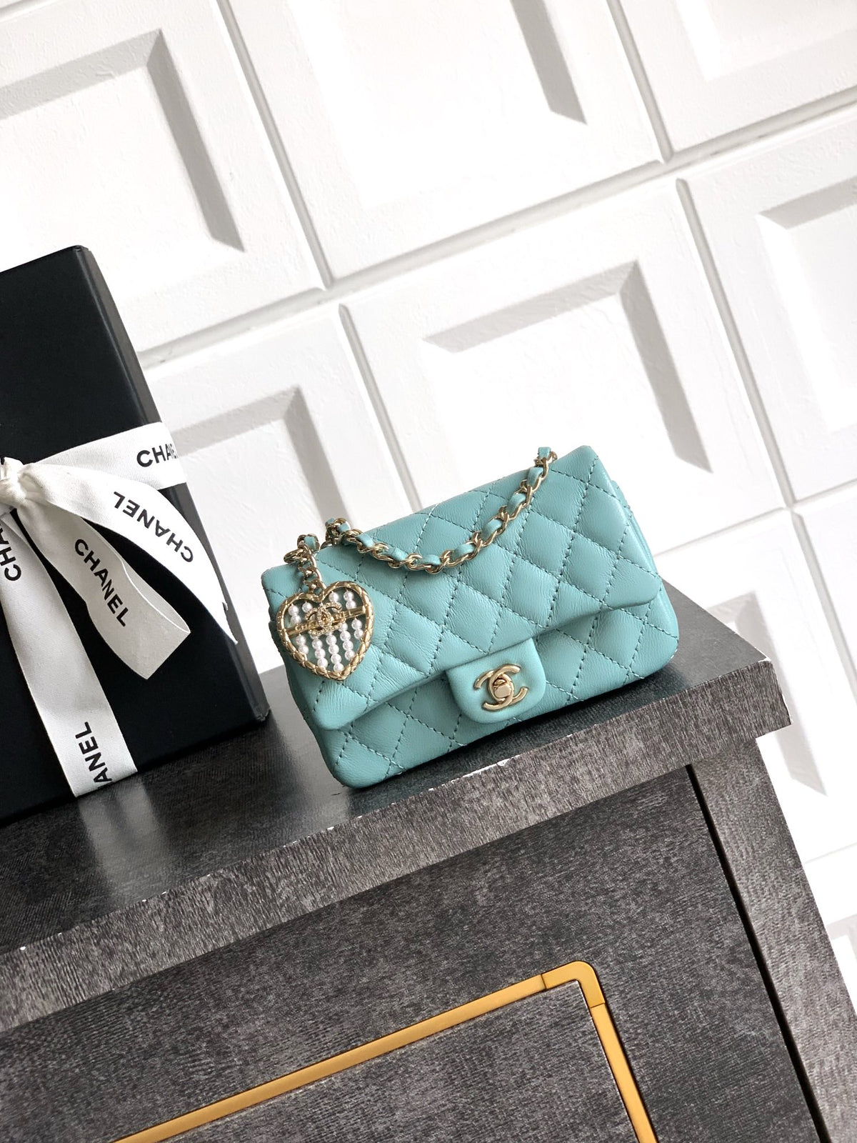 China Replica Chanel Handbags 219usd Only