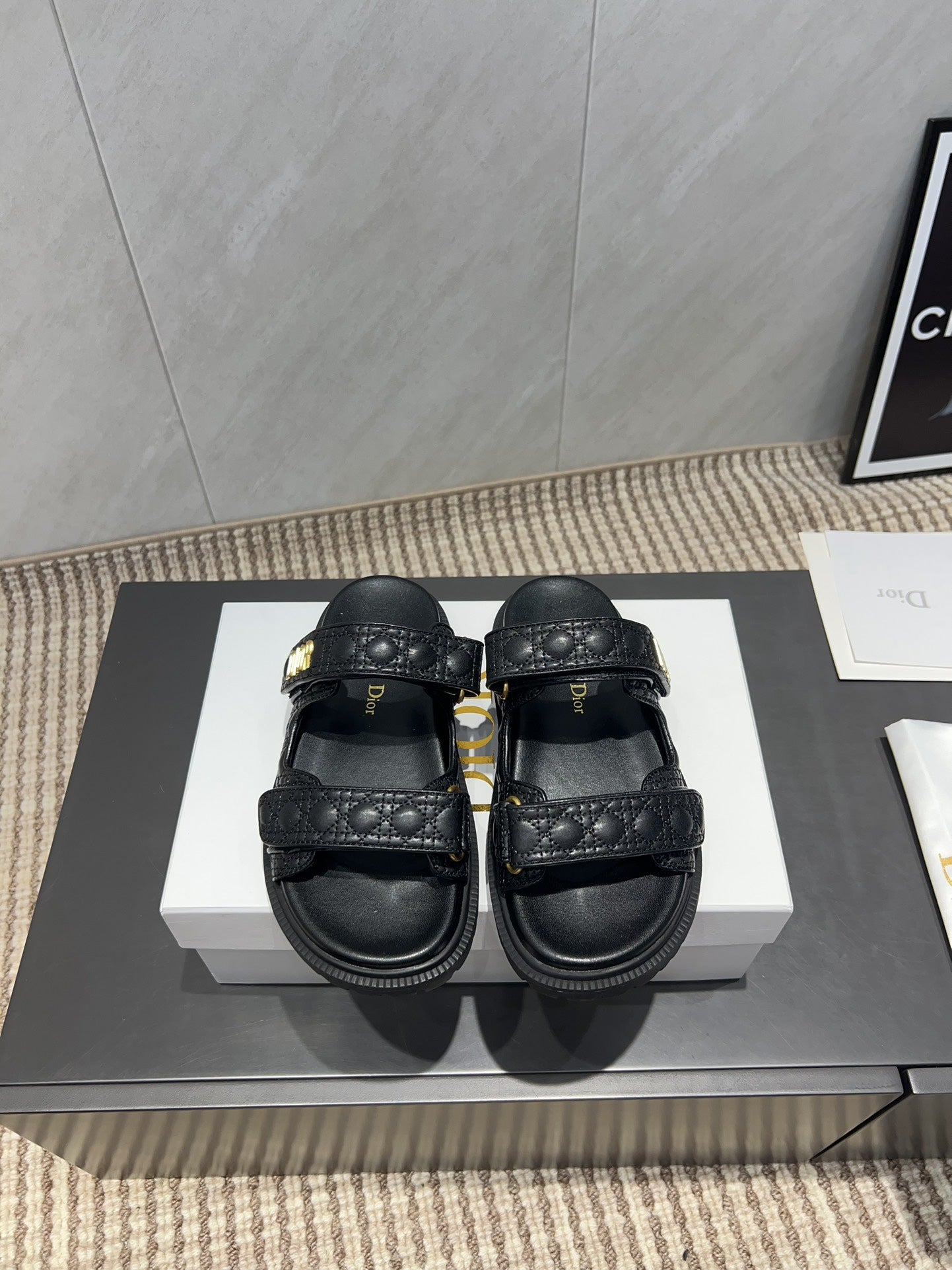 China Replica Dior Women Shoes 88usd Only