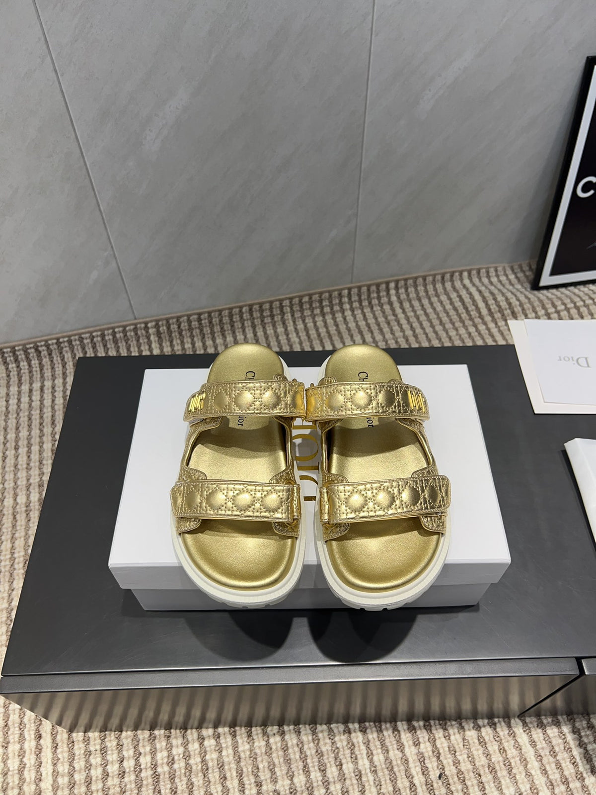 China Replica Dior Women Shoes 88usd Only