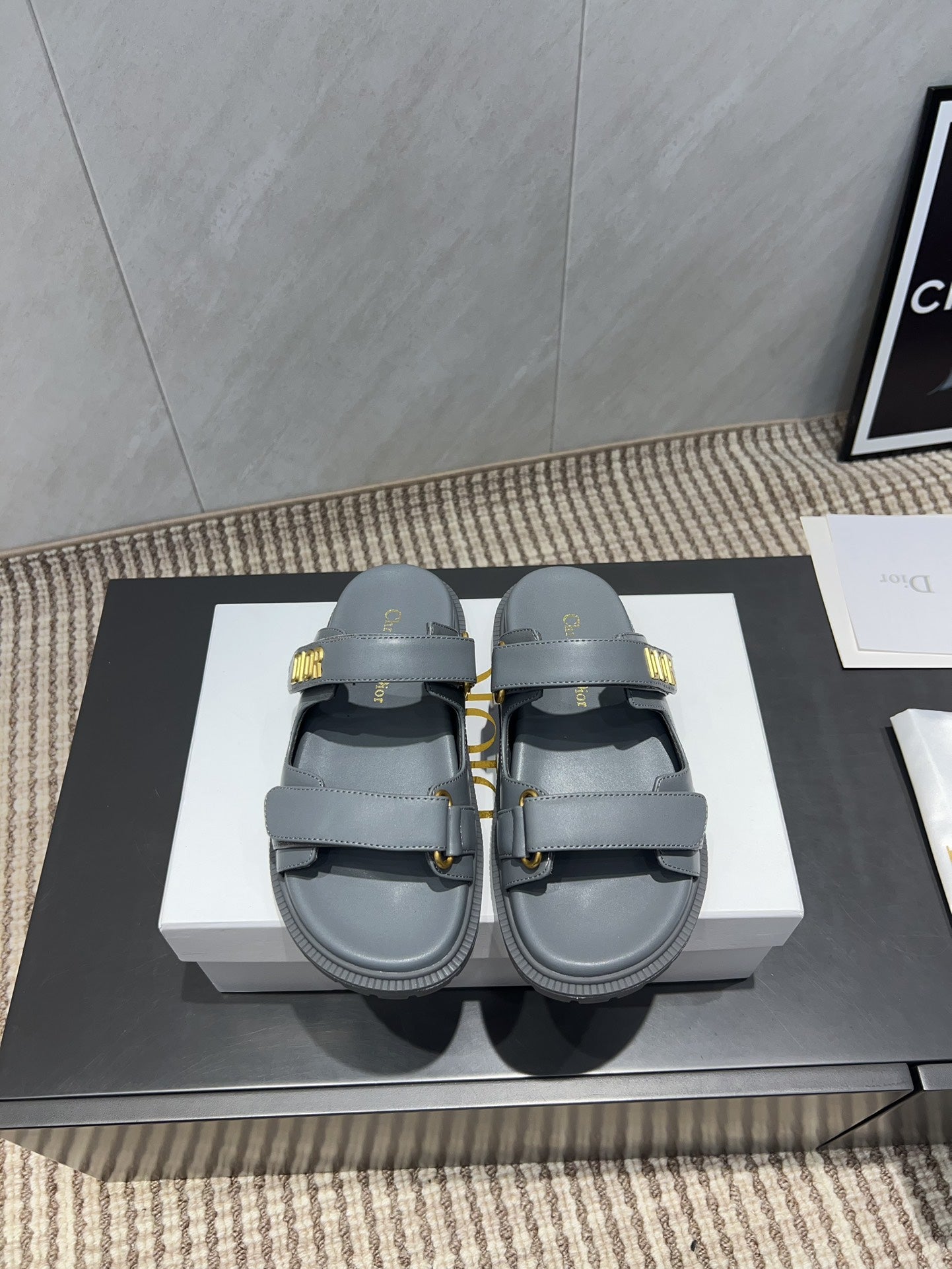 China Replica Dior Women Shoes 88usd Only