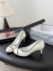 China Replica Chanel Women Shoes 94usd Only
