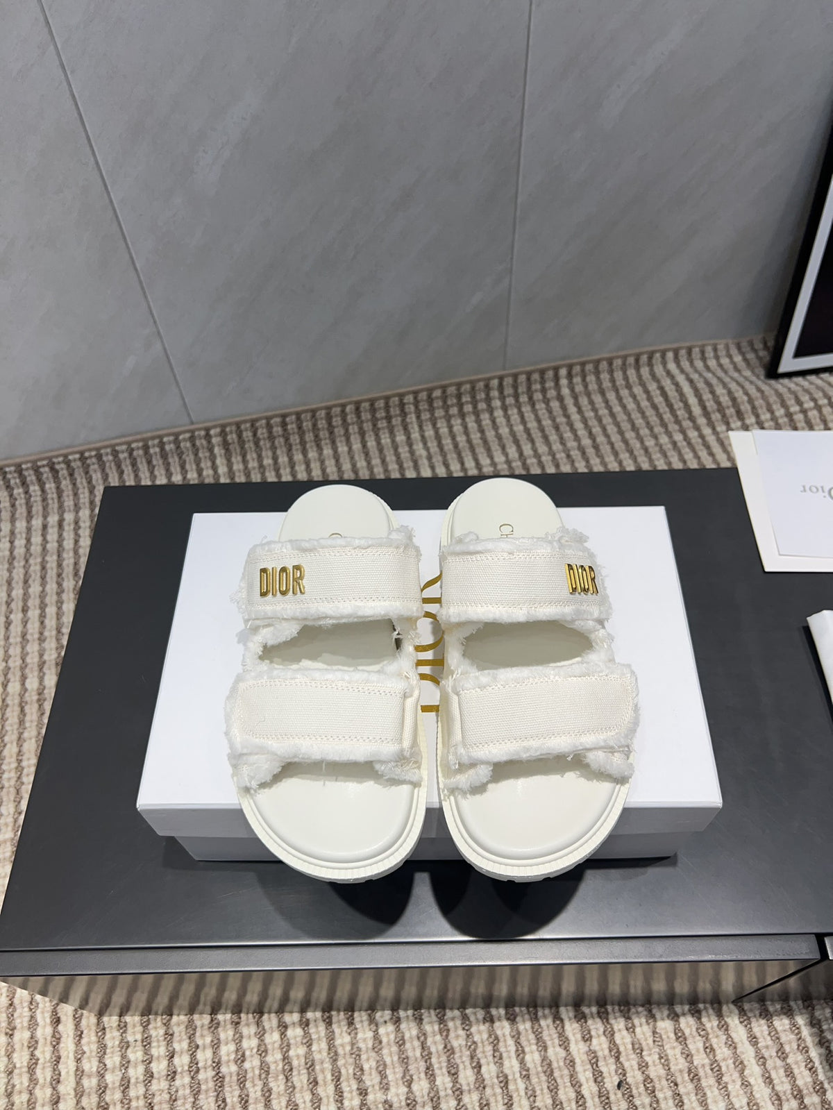 China Replica Dior Women Shoes 88usd Only