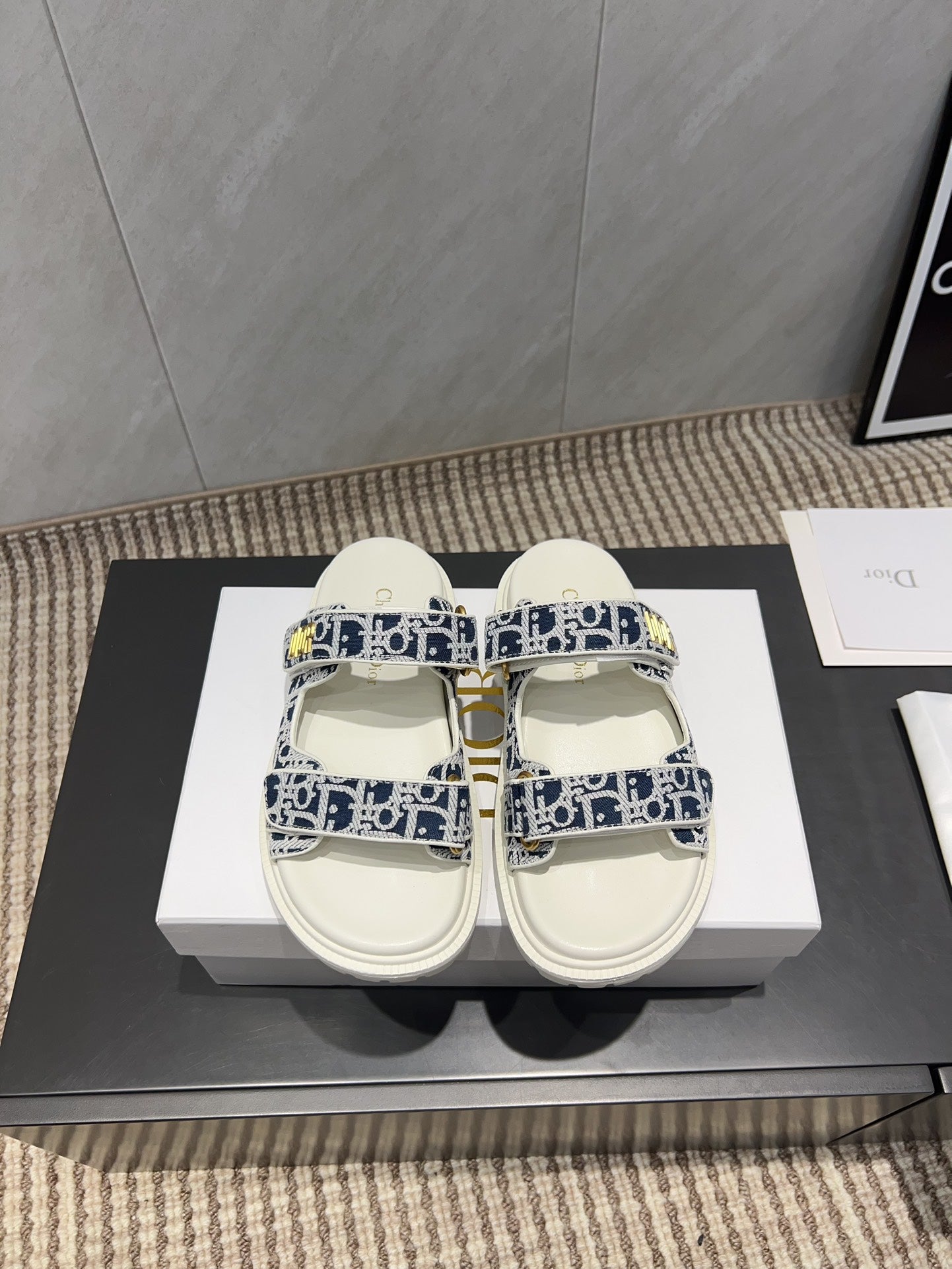 China Replica Dior Women Shoes 88usd Only