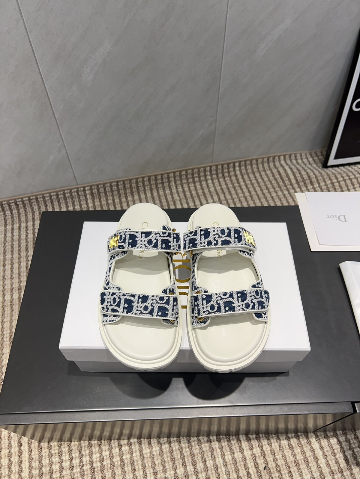 China Replica Dior Women Shoes 88usd Only