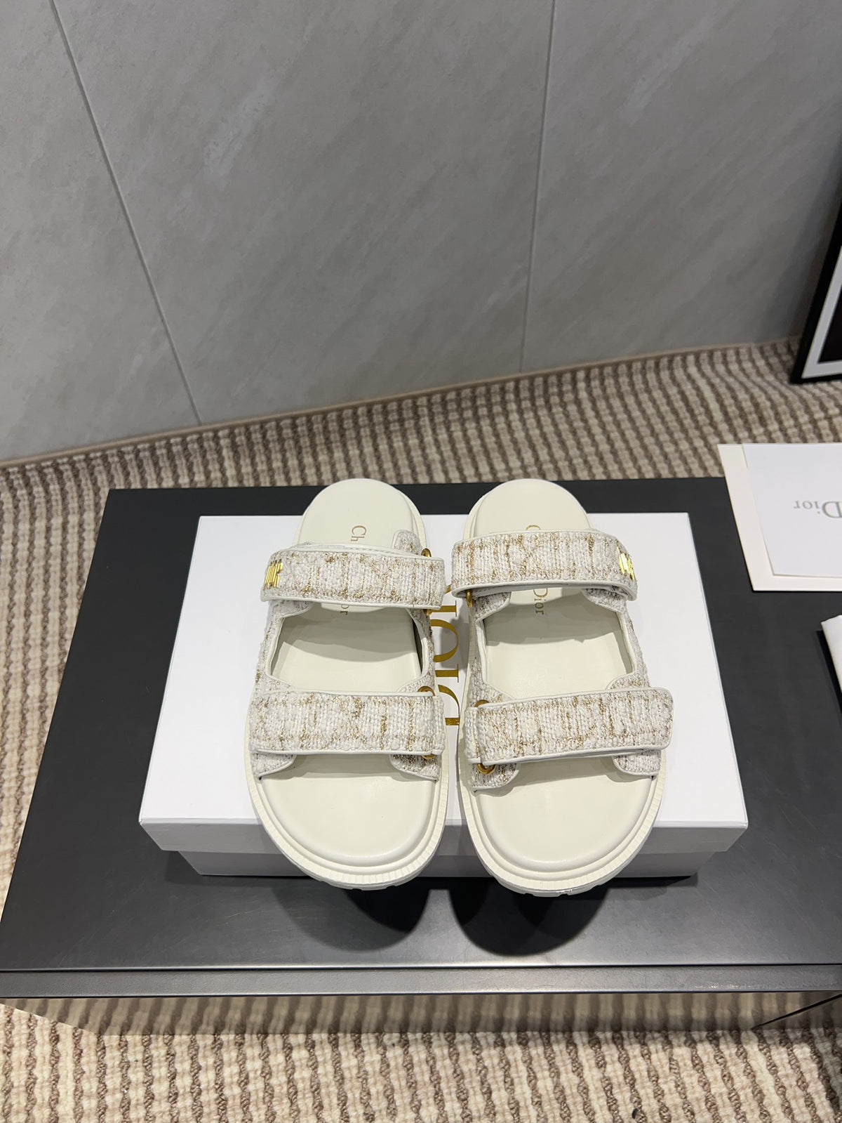 China Replica Dior Women Shoes 88usd Only