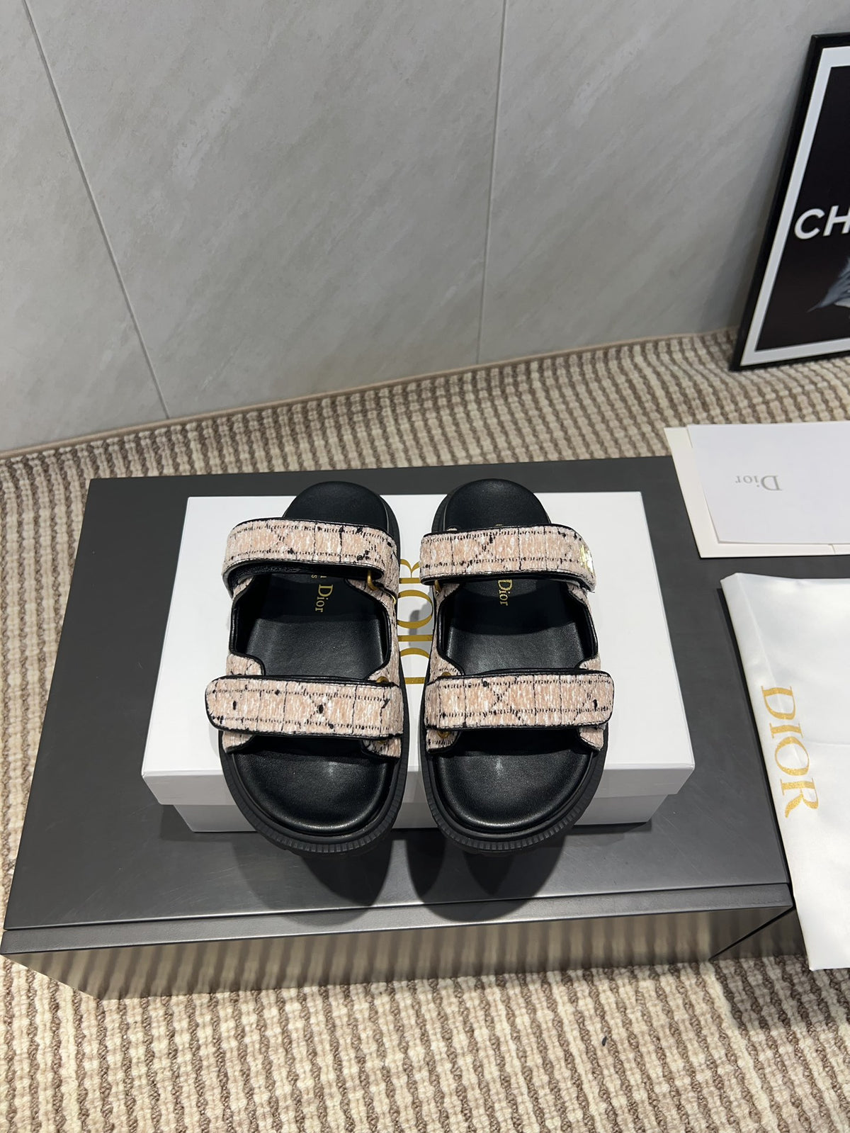 China Replica Dior Women Shoes 88usd Only