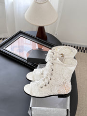 China Replica Chanel Women Shoes 126usd Only