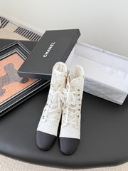 China Replica Chanel Women Shoes 126usd Only