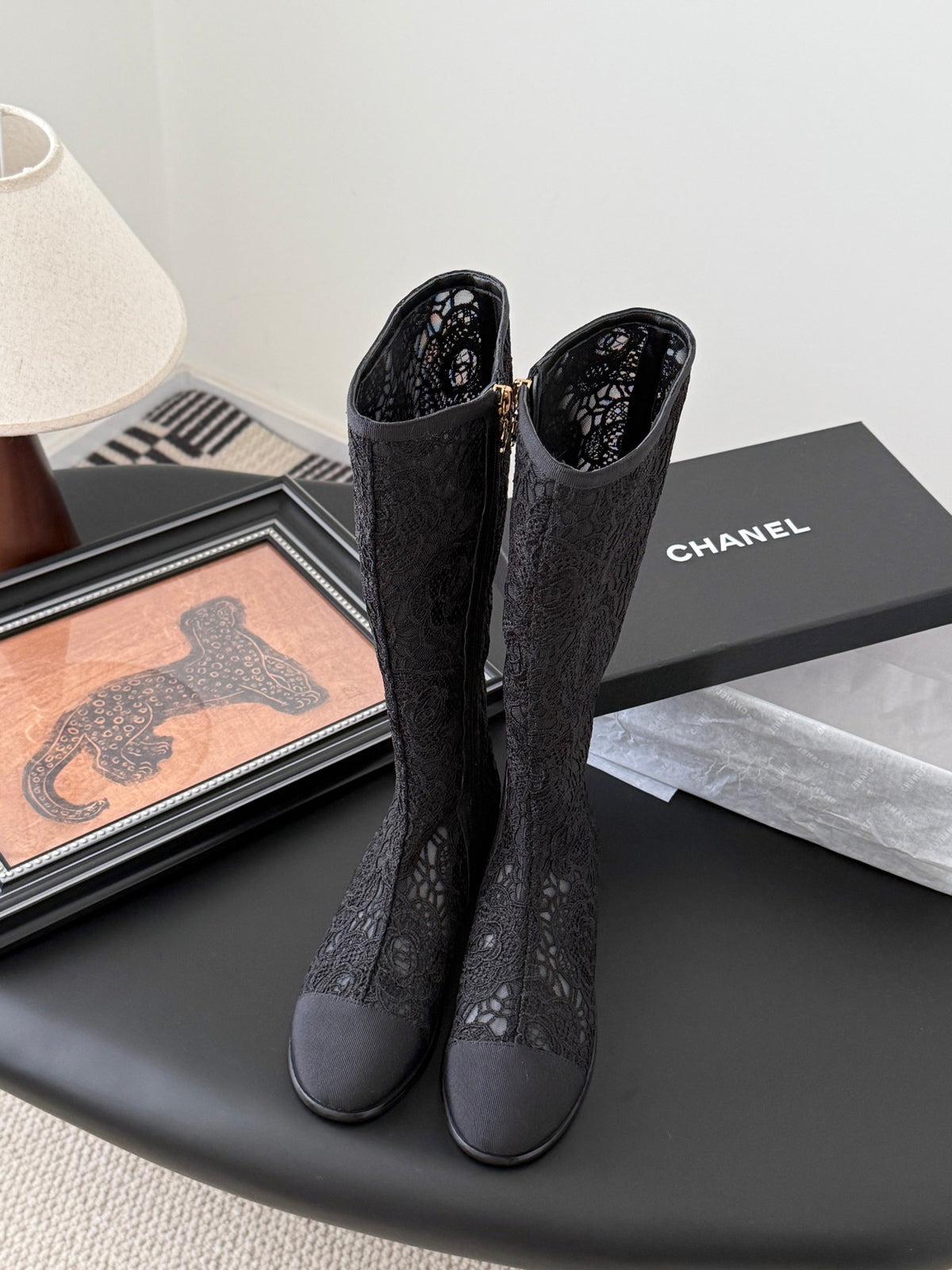 China Replica Chanel Women Shoes 136usd Only