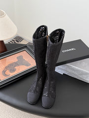 China Replica Chanel Women Shoes 136usd Only