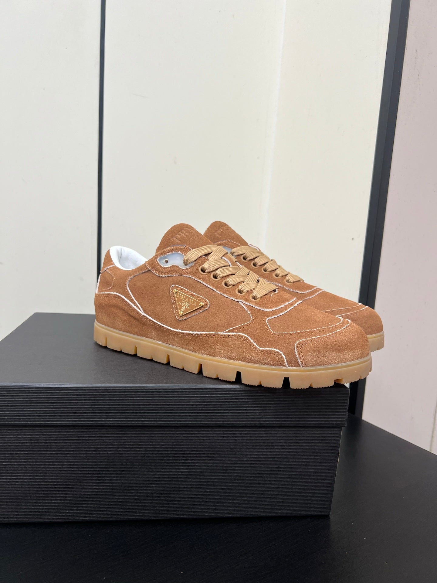 China Replica Prada Women Shoes 98usd Only