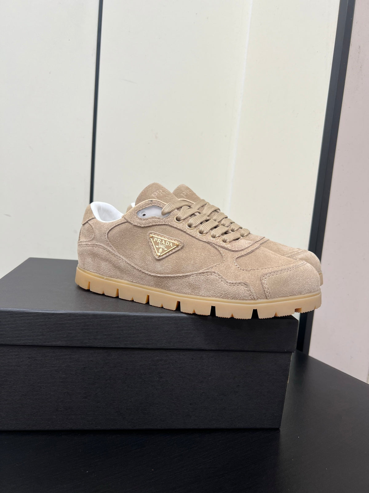 China Replica Prada Women Shoes 98usd Only