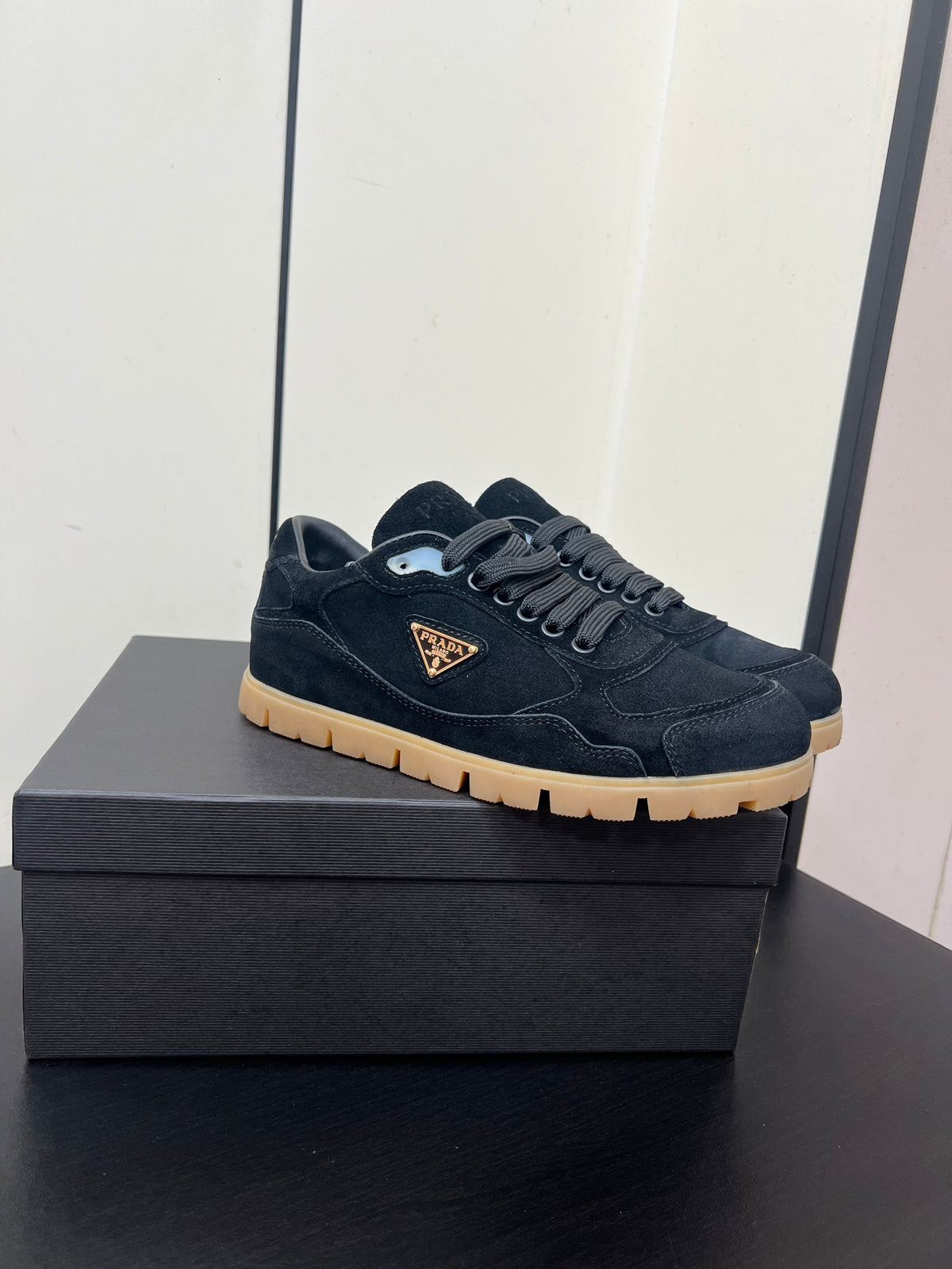 China Replica Prada Women Shoes 98usd Only
